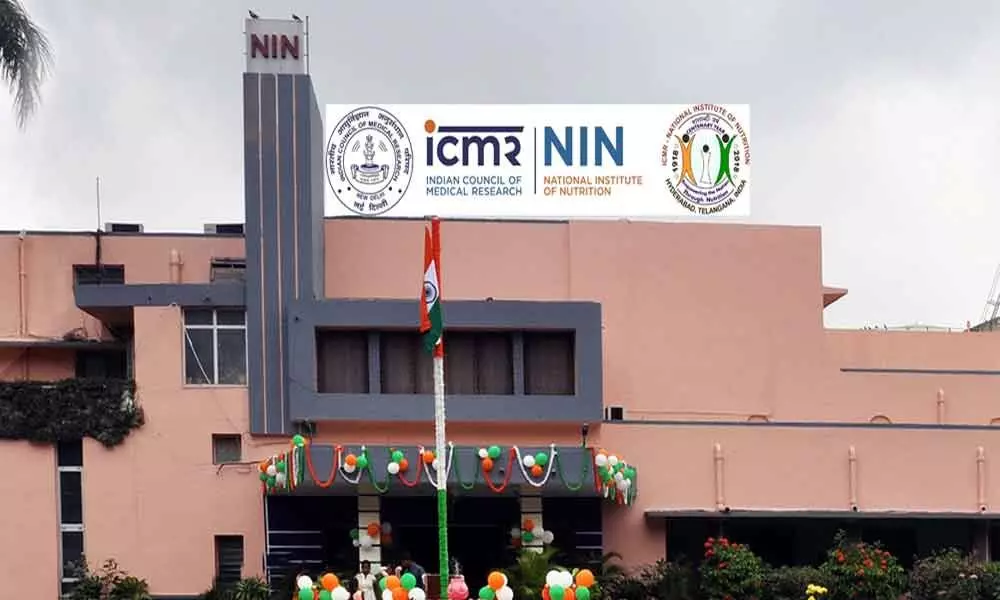 National Institute of Nutrition