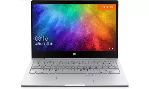 Xiaomi Mi Notebook: The Company Leaks The Features Of This Laptop Ahead Of Its Launch