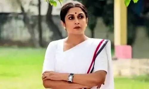 Ramya Krishna