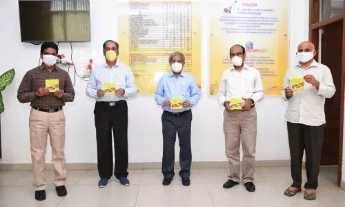 Guntur: V-SAT-2020 results released