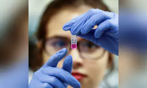 2 year M Sc course at ICMR-NIN: Admissions open till June 26