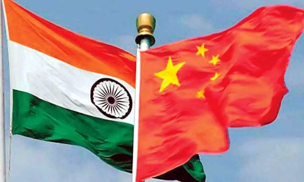 India-China Dialogue On Easing LAC Tensions Today
