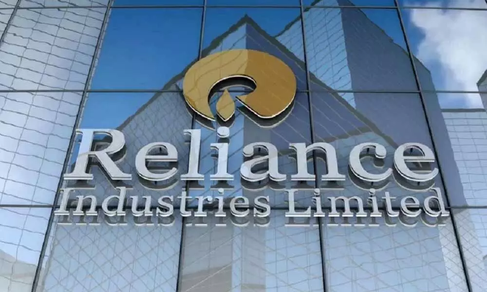Reliance announces investments worth Rs 87,000 crore in six weeks