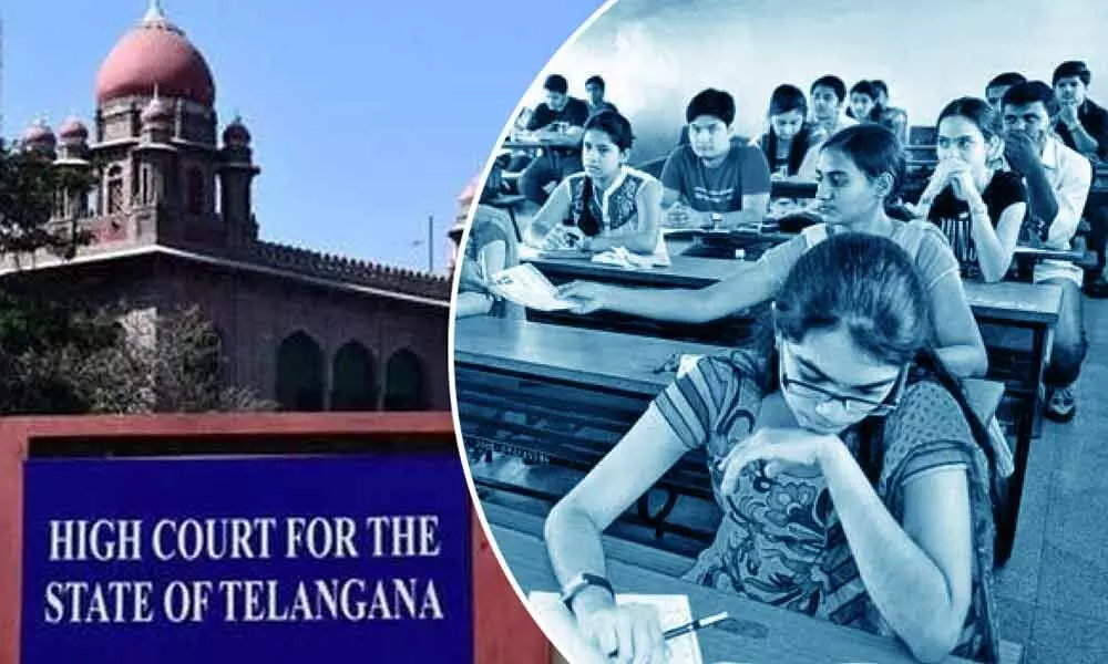 SSC 2020: Students in Telangana can appear for advanced supplementary exams as regular
