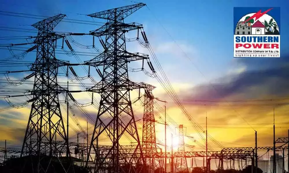 Pay lockdown period unpaid power bills in instalments says Telangana State Power Discoms