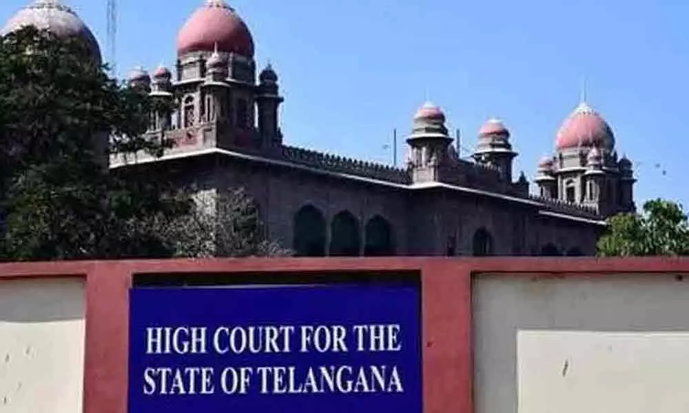 Telangana High Court