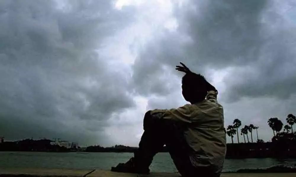 Monsoon to reach Andhra Pradesh in a day or two