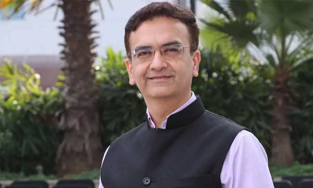 Sandeep Kataria, CEO, Bata India