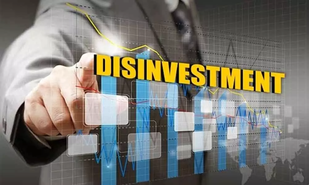 The changes in strategic disinvestment plan is being considered to maximise value from the sale of sick and loss-making public sector undertakings (PSUs) that failed to generate suitable investor in the initial round of bidding