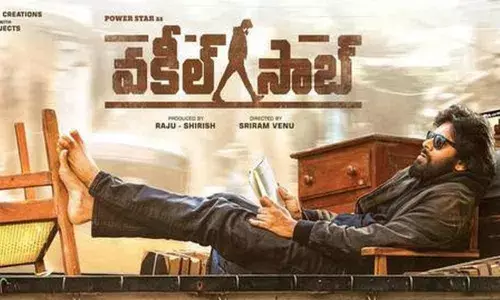 Revealed: Major highlights of Pawan Kalyans Vakeel Saab