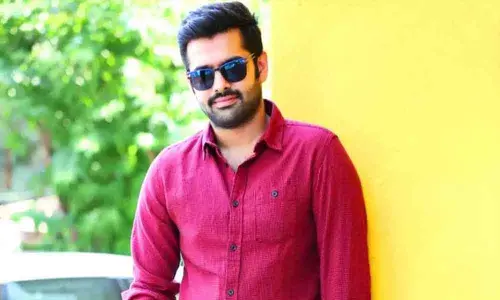 Ram Creates a new record on Youtube