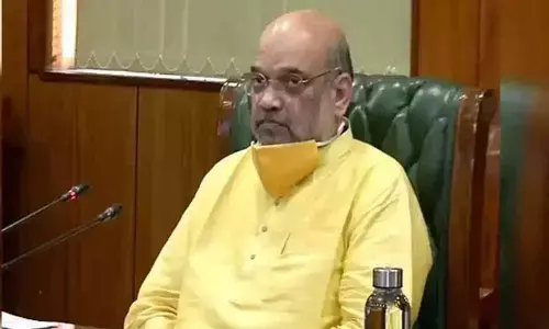 Amit Shah