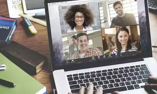 Zoom Fatigue: Why Is Video Calling Is That Exhausting Right Now???