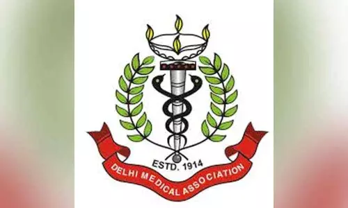 Delhi Medical Association(DMA)