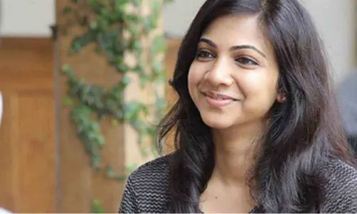 Is Madonna Vijays new heroine?