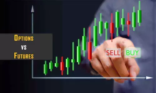 Options vs Futures: Exploring derivatives trading