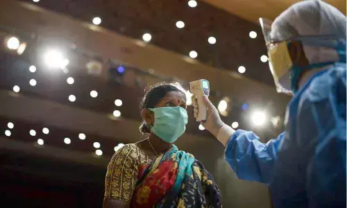 Onus on citizens as Telangana State opens