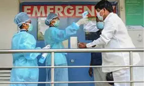 2 Thane hospitals fined Rs 16 lakh
