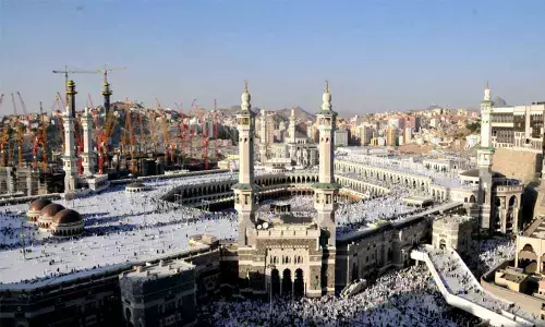 39 mosques shut again in Saudi Arabia