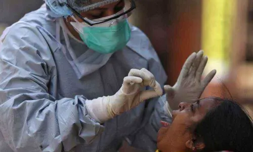 Live with utmost caution