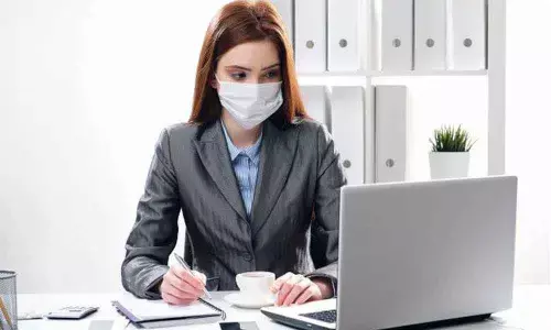 What’s in your back-to-work kit?