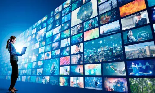 Has The Media Compromised Willingly?