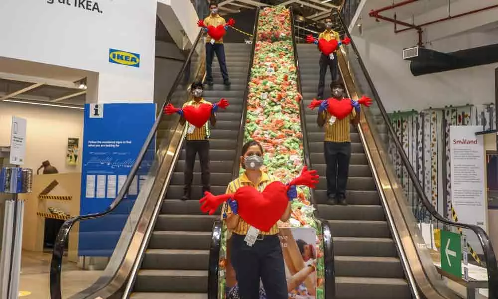 Hyderabads Ikea store to reopen tomorrow