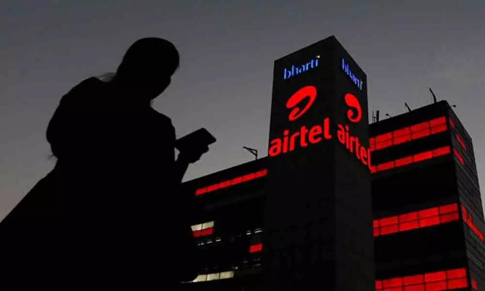 Airtel says no broadband outage after users reported issues