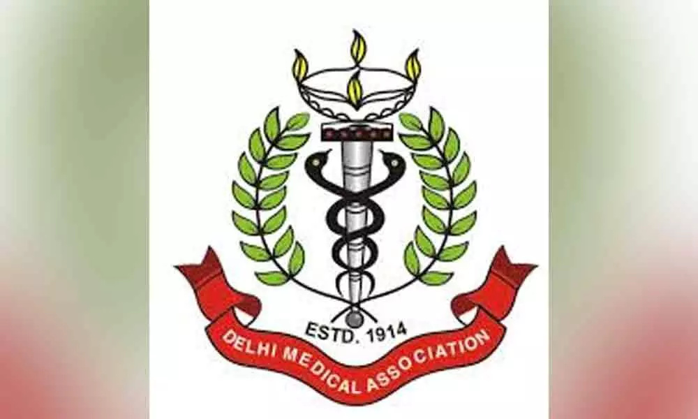 Delhi Medical Association(DMA)