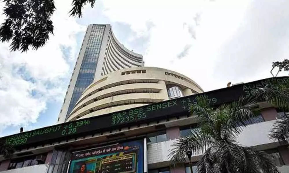 Positive global cues may propel key indices upward