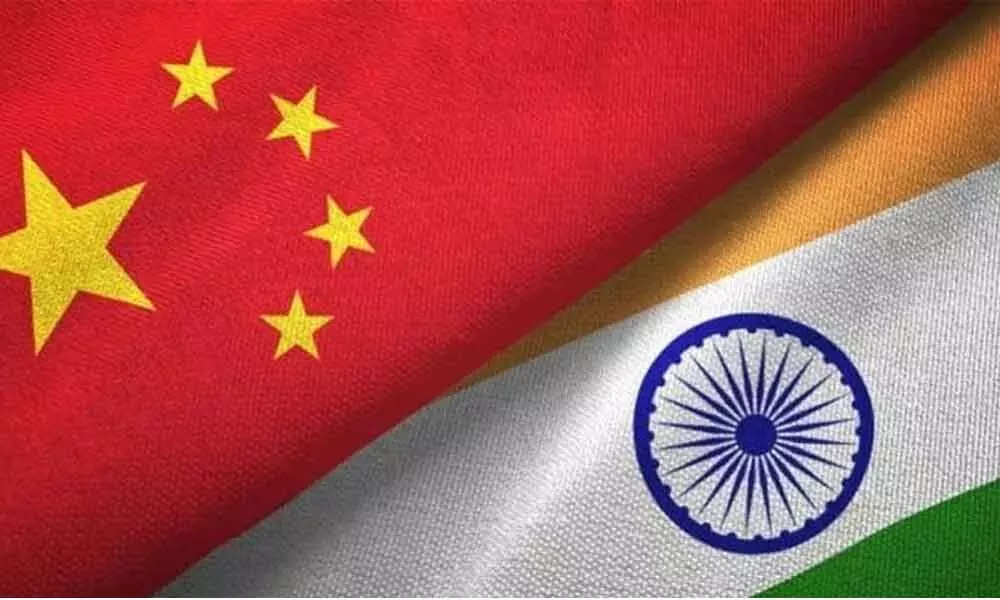 India-China talks to continue: MEA
