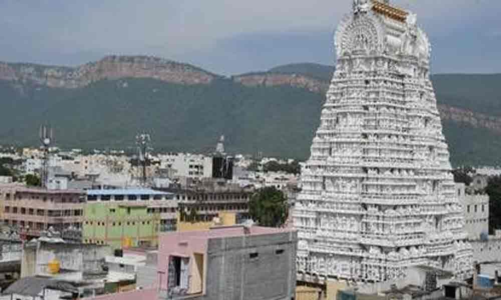 Darshan For Devotees At Tirumala Tirupati Devasthanam Local Temples From Today