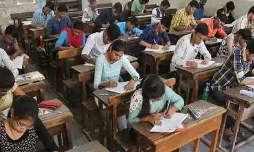 AP government likely to conduct examinations for Village secretariat posts in July
