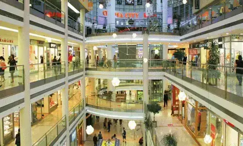 Restaurants, religious places, malls, hotels unlock