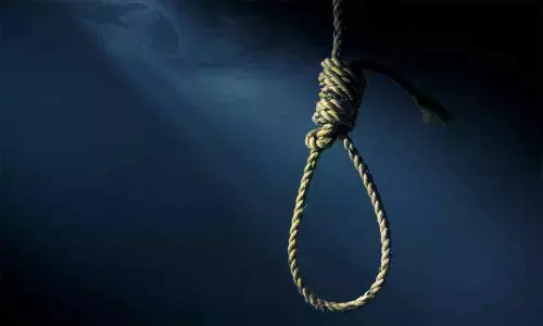 BTech student ends life in Hyderabad over alleged harassment