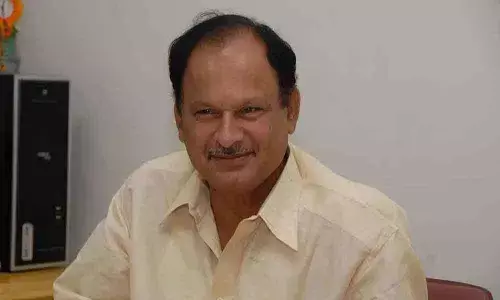Karanam Balaram Krishnamurthy