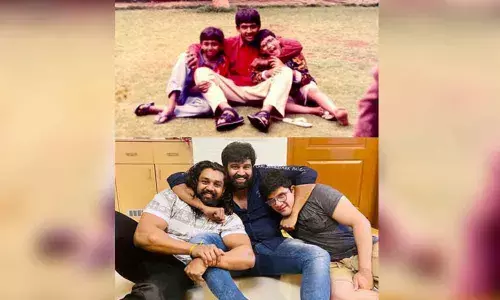 Chiranjeevi Sarja Fans Heartbroken Over Kannada Actors Last Instagram Post