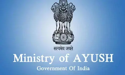 Ministry of AYUSH distributes medicines to increase immunity among people