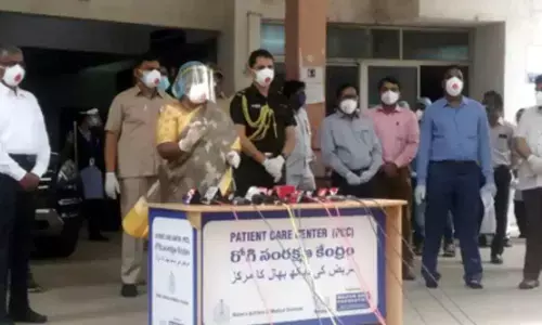 Tamilisai Soundararajan