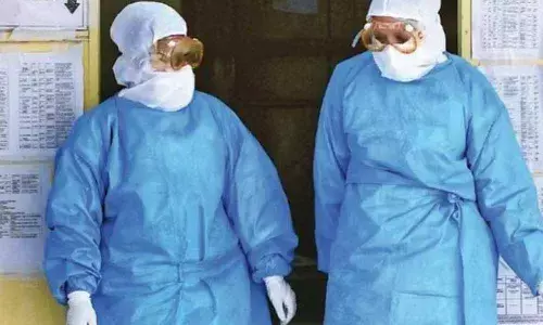 West Bengal hikes salary of junior doctors, interns amid COVID-19 time