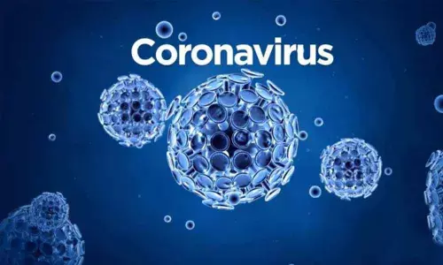 Covid-19 cases increasing steadily in Nellore