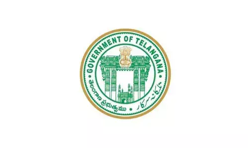 Telangana Government