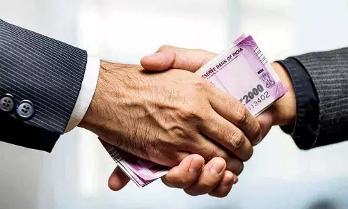 The Covid-19 pandemic and the ensuing economic impact will lead bank credit growth to nosedive to only 1 per cent in 2020-21