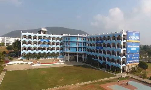 Vignan’s Institute of Information Technology (Autonomous)