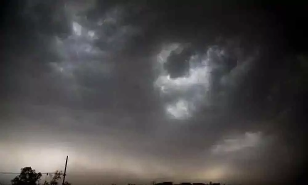 Weather report: Southwest Monsoon hits Andhra Pradesh, enters Rayalaseema