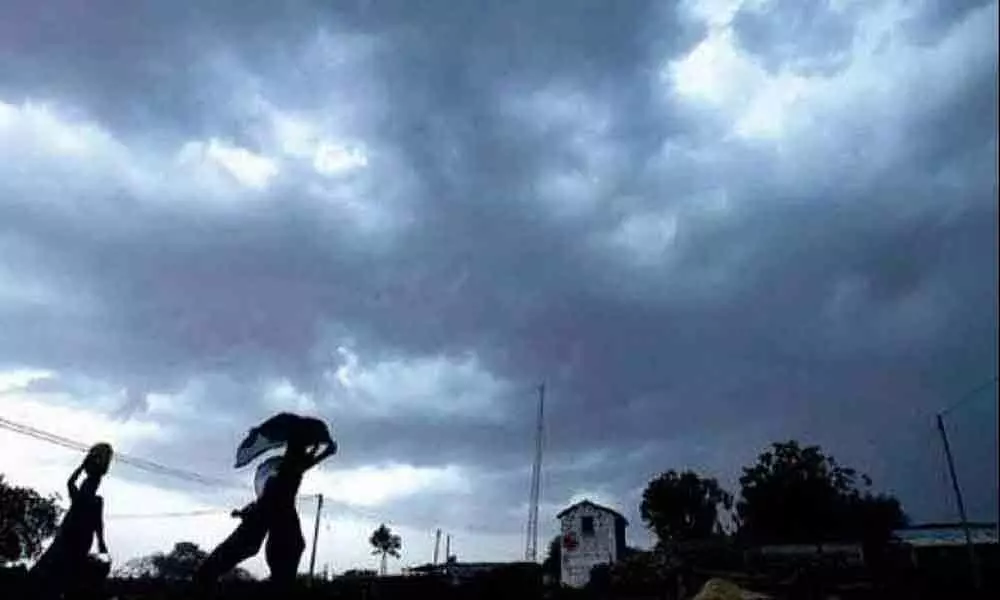 South-west monsoon to touch Telangana on June 10