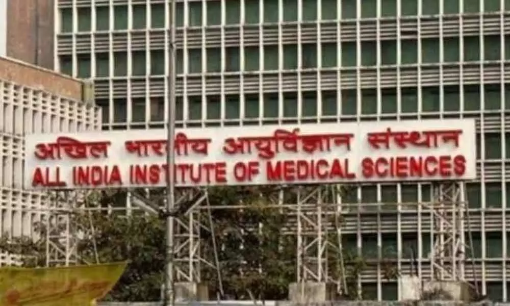 AIIMS urged to defer exam on June 11