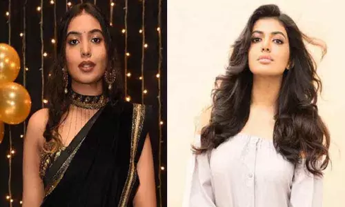 Shivani & Shivatmika to star in a film together