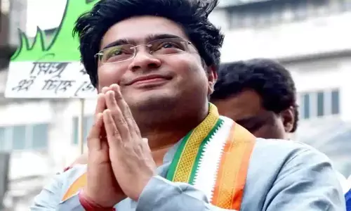 Abhishek Banerjee