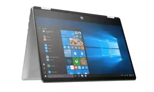 HP Always Connected PCs with 4G LTE available from Rs 44,999 in India